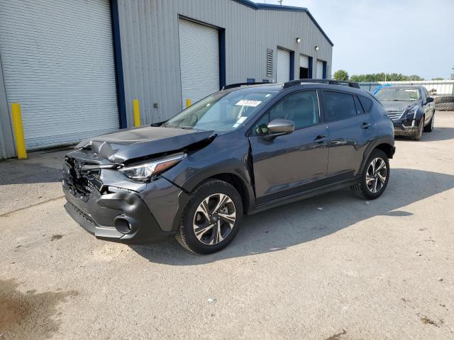 SUBARU CROSSTREK 2024 jf2guadc2r8325603