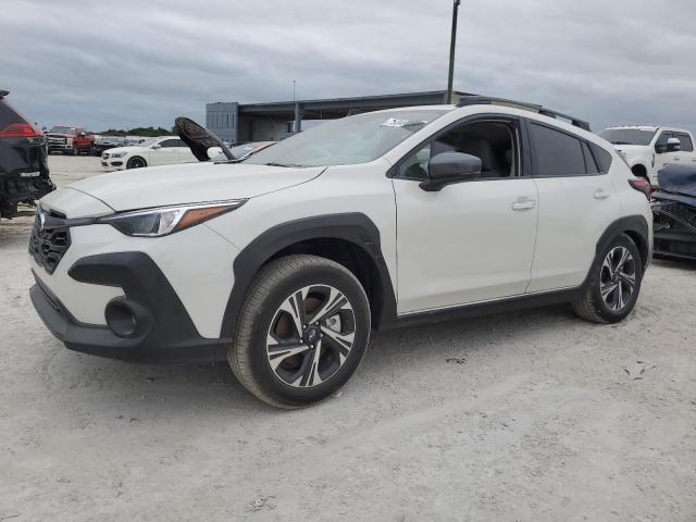 SUBARU CROSSTREK 2024 jf2guadc2r8862732