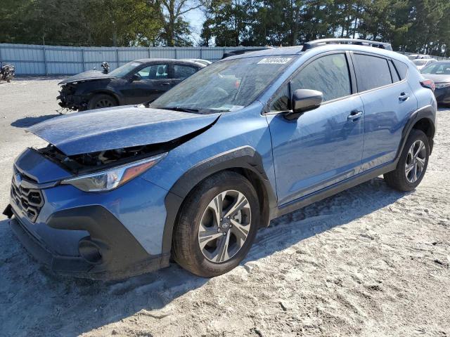 SUBARU CROSSTREK 2024 jf2guadc2rh201931