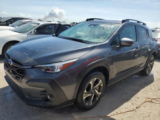 SUBARU CROSSTREK 2024 jf2guadc2rh338920