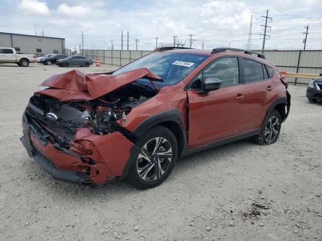 SUBARU CROSSTREK 2024 jf2guadc2rh364174