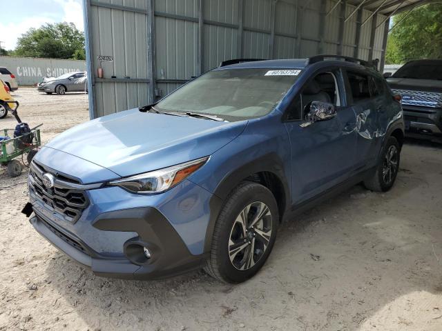 SUBARU CROSSTREK 2024 jf2guadc2rh368595