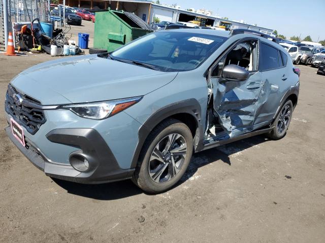 SUBARU CROSSTREK 2024 jf2guadc3r8205437