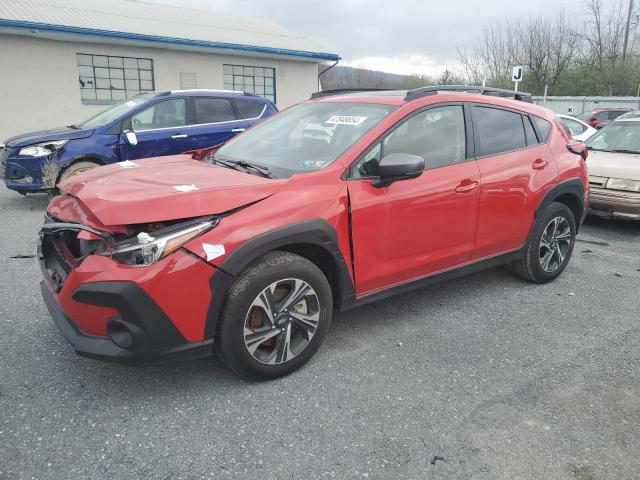 SUBARU CROSSTREK 2024 jf2guadc3r8207740