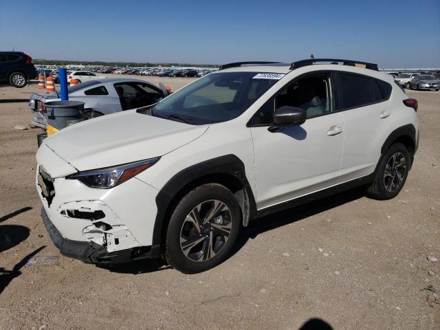 SUBARU CROSSTREK 2024 jf2guadc3r8211321