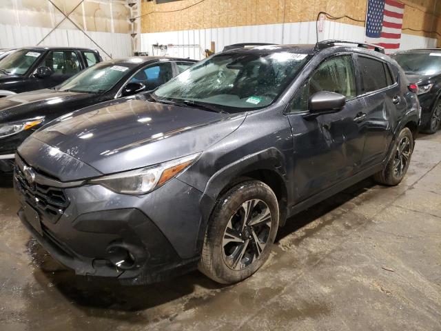 SUBARU CROSSTREK 2024 jf2guadc3r8212551