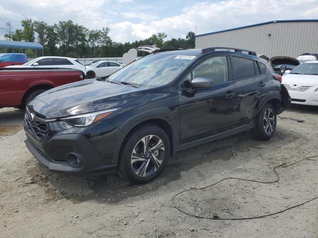 SUBARU CROSSTREK 2024 jf2guadc3r8217958