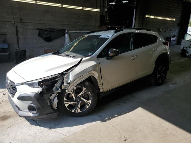 SUBARU CROSSTREK 2024 jf2guadc3r8236221