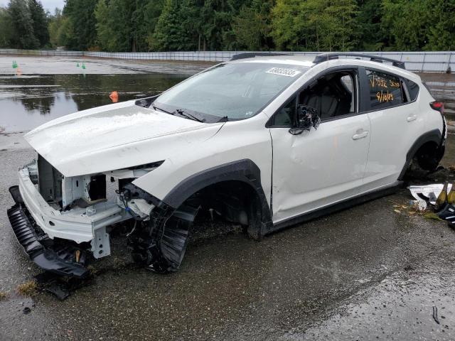 SUBARU CROSSTREK 2024 jf2guadc3r8247946