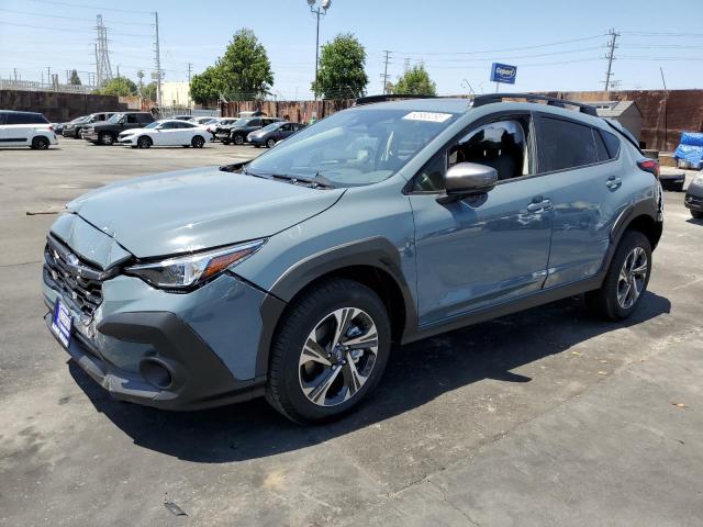 SUBARU CROSSTREK 2024 jf2guadc3r8251849