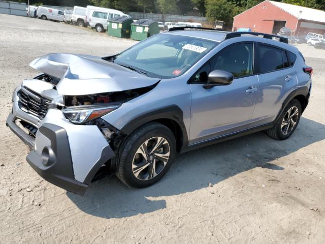 SUBARU CROSSTREK 2024 jf2guadc3r8273771