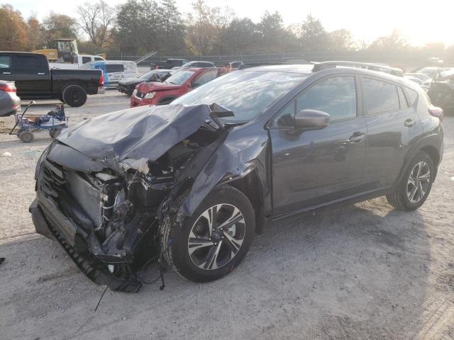 SUBARU CROSSTREK 2024 jf2guadc3r8278209