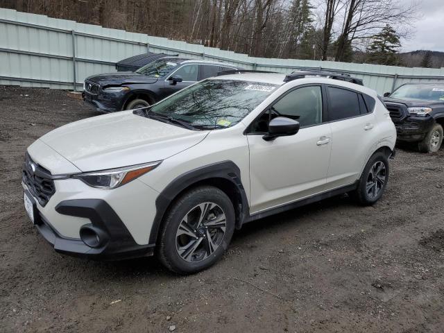 SUBARU CROSSTREK 2024 jf2guadc3r8279571