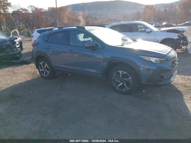 SUBARU CROSSTREK 2024 jf2guadc3r8297875