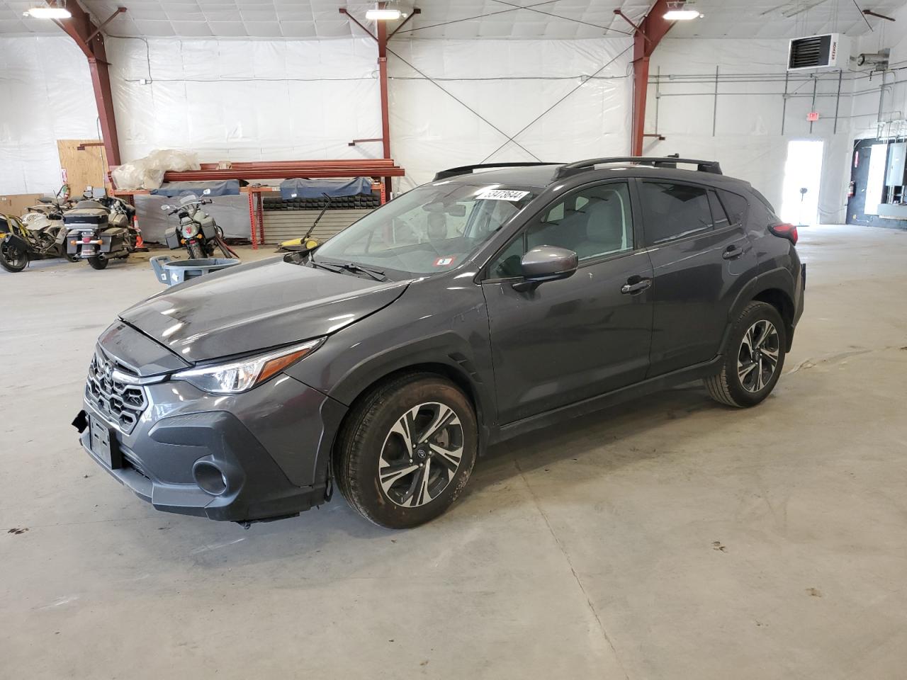 SUBARU CROSSTREK 2024 jf2guadc3r8319745