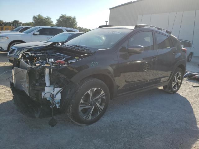 SUBARU CROSSTREK 2024 jf2guadc3rh201310