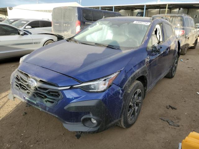 SUBARU CROSSTREK 2024 jf2guadc3rh202215