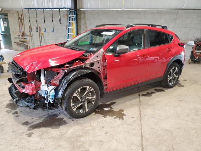 SUBARU CROSSTREK 2024 jf2guadc3rh206393