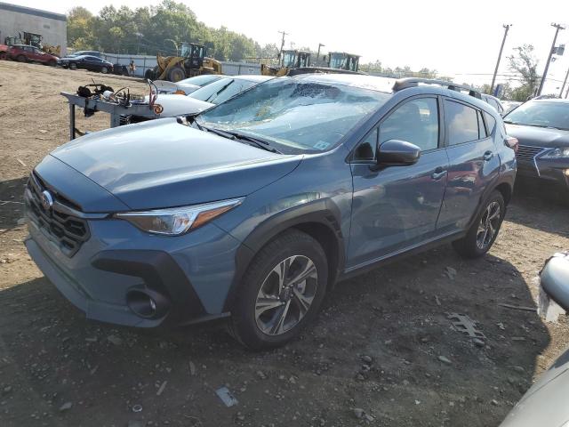 SUBARU CROSSTREK 2024 jf2guadc3rh227342