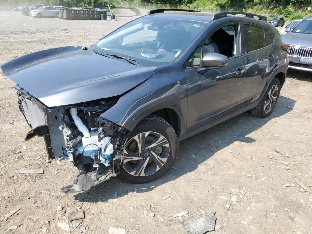 SUBARU CROSSTREK 2024 jf2guadc3rh240382