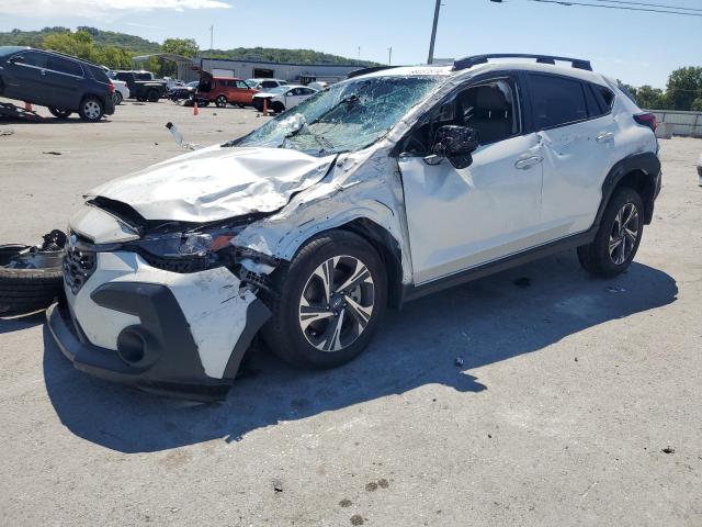 SUBARU CROSSTREK 2024 jf2guadc3rh245839