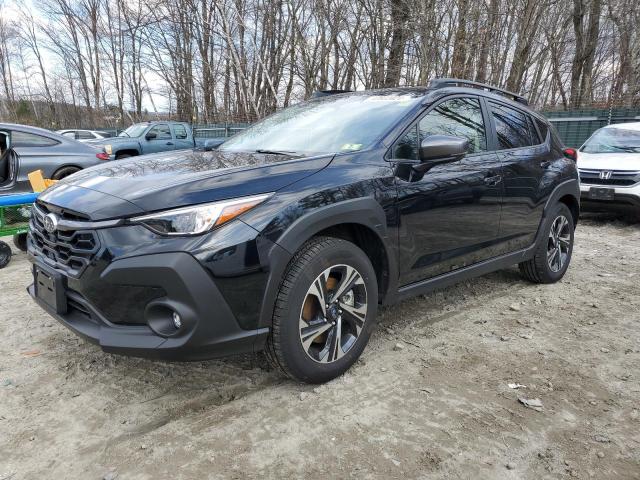 SUBARU CROSSTREK 2024 jf2guadc3rh282888