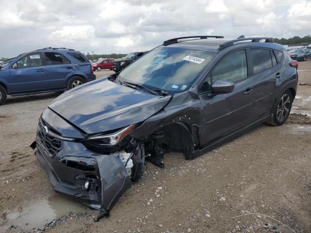 SUBARU CROSSTREK 2024 jf2guadc3rh292014