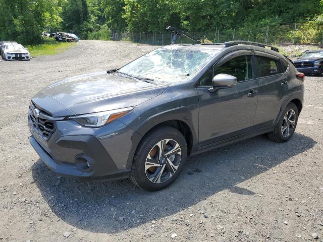 SUBARU CROSSTREK 2024 jf2guadc3rh325934