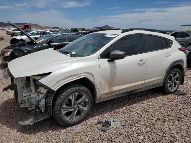 SUBARU CROSSTREK 2024 jf2guadc4r8202563