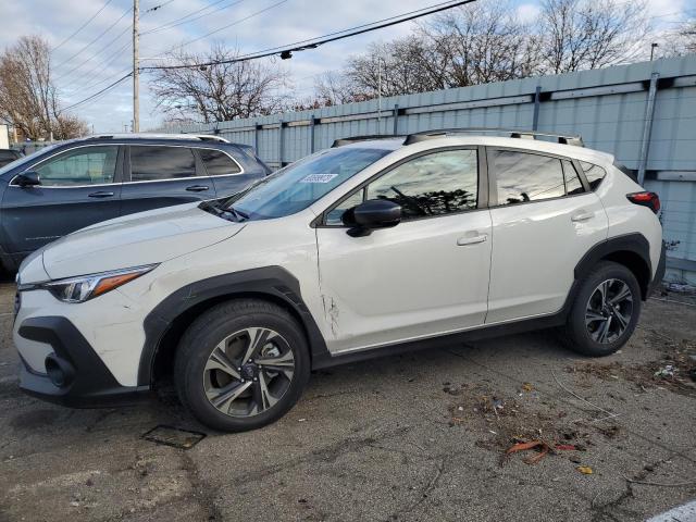 SUBARU CROSSTREK 2024 jf2guadc4r8231237