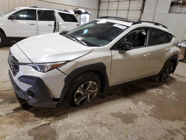 SUBARU CROSSTREK 2024 jf2guadc4r8279045