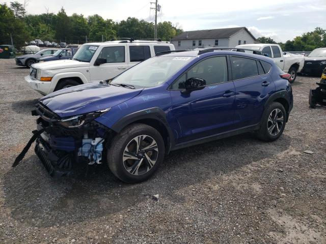 SUBARU CROSSTREK 2024 jf2guadc4r8285525