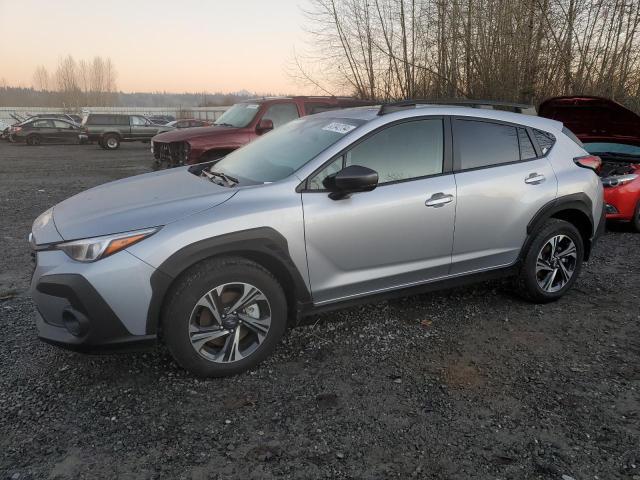 SUBARU CROSSTREK 2024 jf2guadc4r8297061