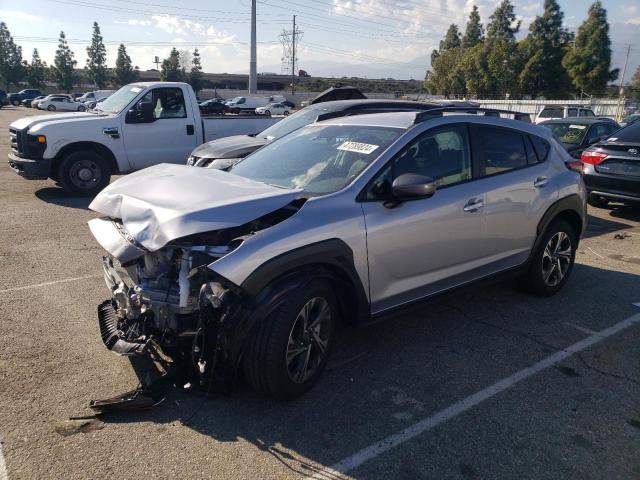 SUBARU CROSSTREK 2024 jf2guadc4r8310584