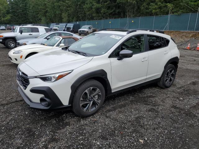 SUBARU CROSSTREK 2024 jf2guadc4r8325148