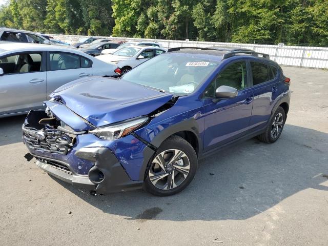 SUBARU CROSSTREK 2024 jf2guadc4r8347490