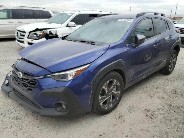 SUBARU CROSSTREK 2024 jf2guadc4r8351197