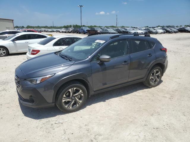 SUBARU CROSSTREK 2024 jf2guadc4rh201901