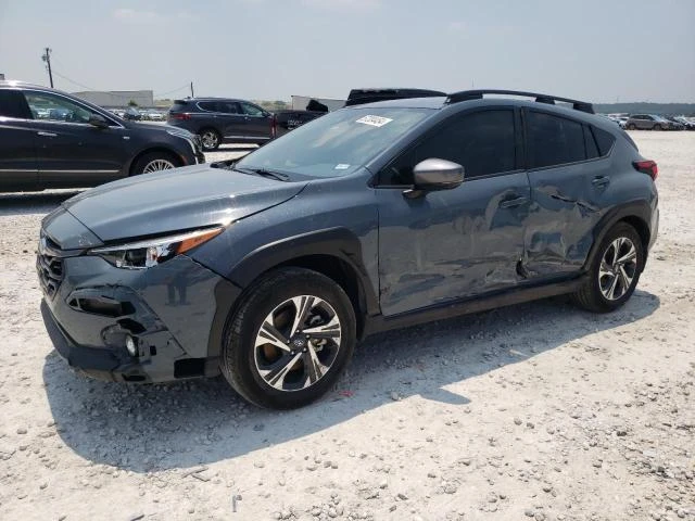 SUBARU CROSSTREK 2024 jf2guadc4rh208606