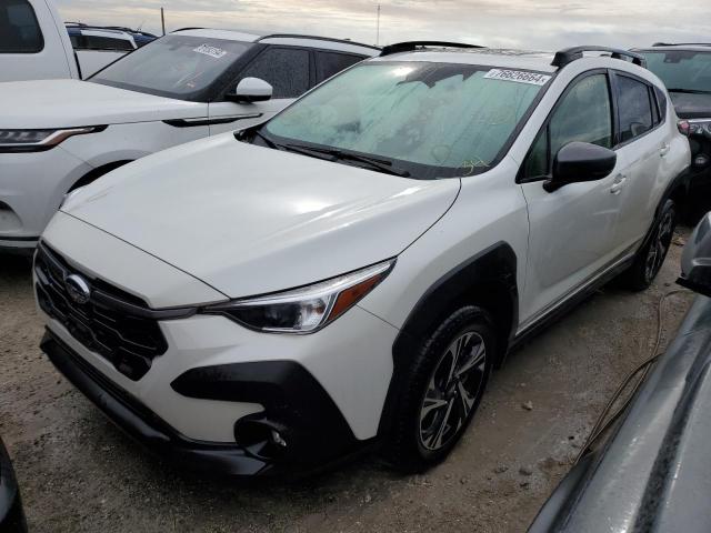 SUBARU CROSSTREK 2024 jf2guadc4rh239693