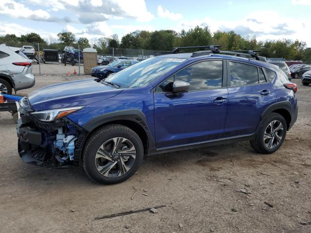 SUBARU CROSSTREK 2024 jf2guadc4rh249592