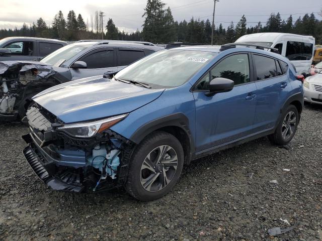 SUBARU CROSSTREK 2024 jf2guadc4rh303862