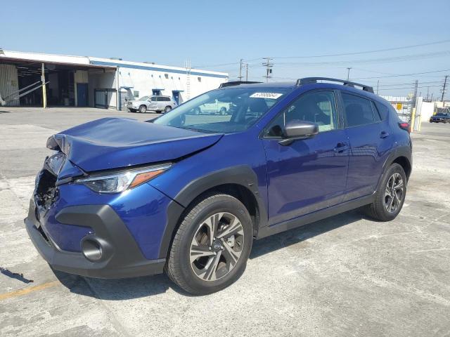 SUBARU CROSSTREK 2024 jf2guadc4rh347182