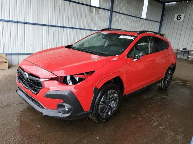 SUBARU CROSSTREK 2024 jf2guadc4rh359803