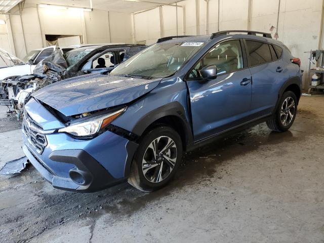 SUBARU CROSSTREK 2024 jf2guadc4rh361339