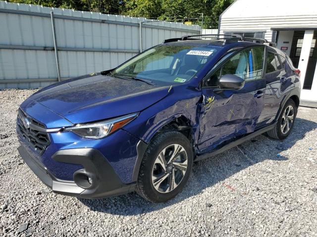 SUBARU CROSSTREK 2024 jf2guadc4rh374768