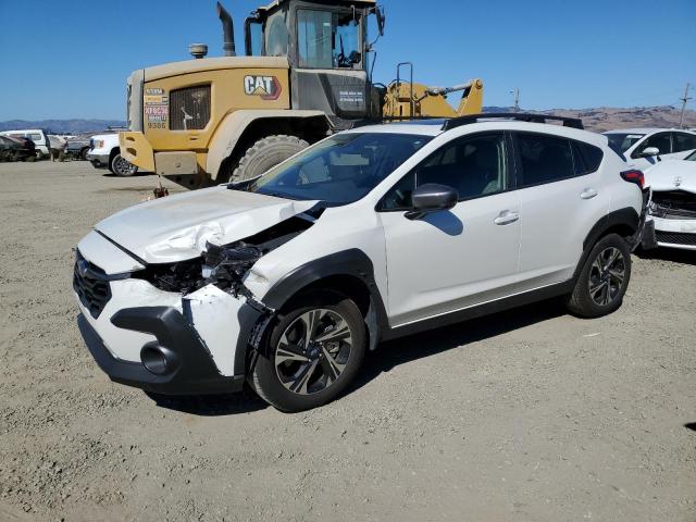 SUBARU CROSSTREK 2024 jf2guadc5r8211871