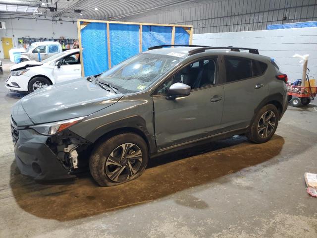 SUBARU CROSSTREK 2024 jf2guadc5r8332240