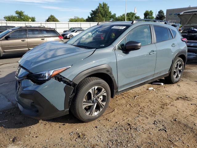 SUBARU CROSSTREK 2024 jf2guadc5rh202880