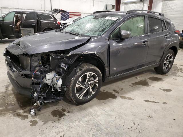 SUBARU CROSSTREK 2024 jf2guadc5rh214589